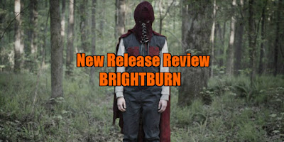 brightburn review