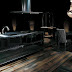 Ego Kitchen with Cool Taps