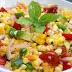 Recipe | Baby Corn Salad