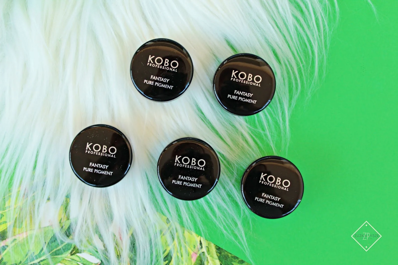 Kobo Professional Fantasy Pure Pigment