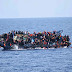 More Than 100 Migrants Feared Dead as Boat Capsizes Off Libya