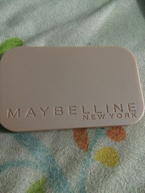 Maybeline Dream Satin Skin Foundation First Impression