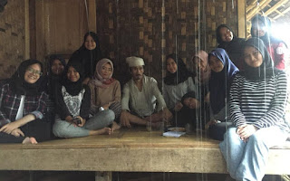 Budaya Baduy Dalam, Luar, Kunjungan, Keunikan mayarakat