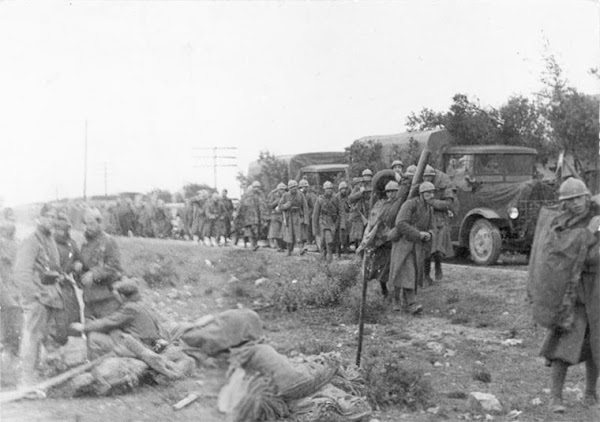 Acto público «Guadalajara, marzo de 1937: victoria republicana frente al fascismo» 