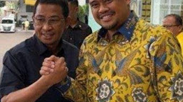 Al Washliyah Tolak Intervensi Jokowi untuk Bobby Cagubsu 2024 dan All Out Dukung Ijeck