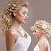 3 amazing wedding hairstyles for long hair