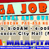 Caloocan MEGAJOBFAIR  March 08, 2018