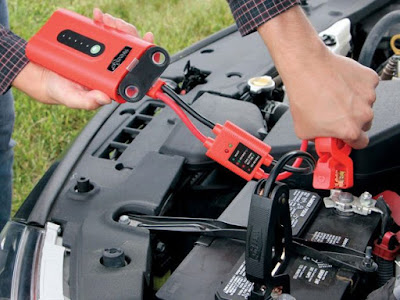 Weego Jump Starter 44, This Stuff Can Save Your Car And Your Mobile Devices From  Flat Or Low Battery Situation