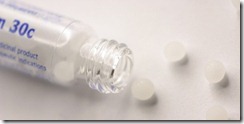homeopatia