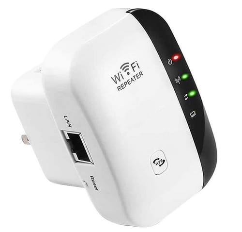 Alupper Super Boost WiFi Range Extender