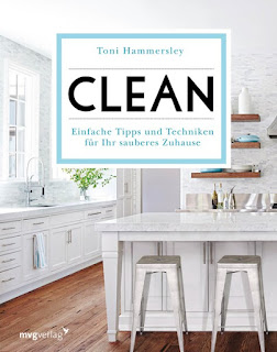 Clean ; Toni Hammersley ; mvg Verlag