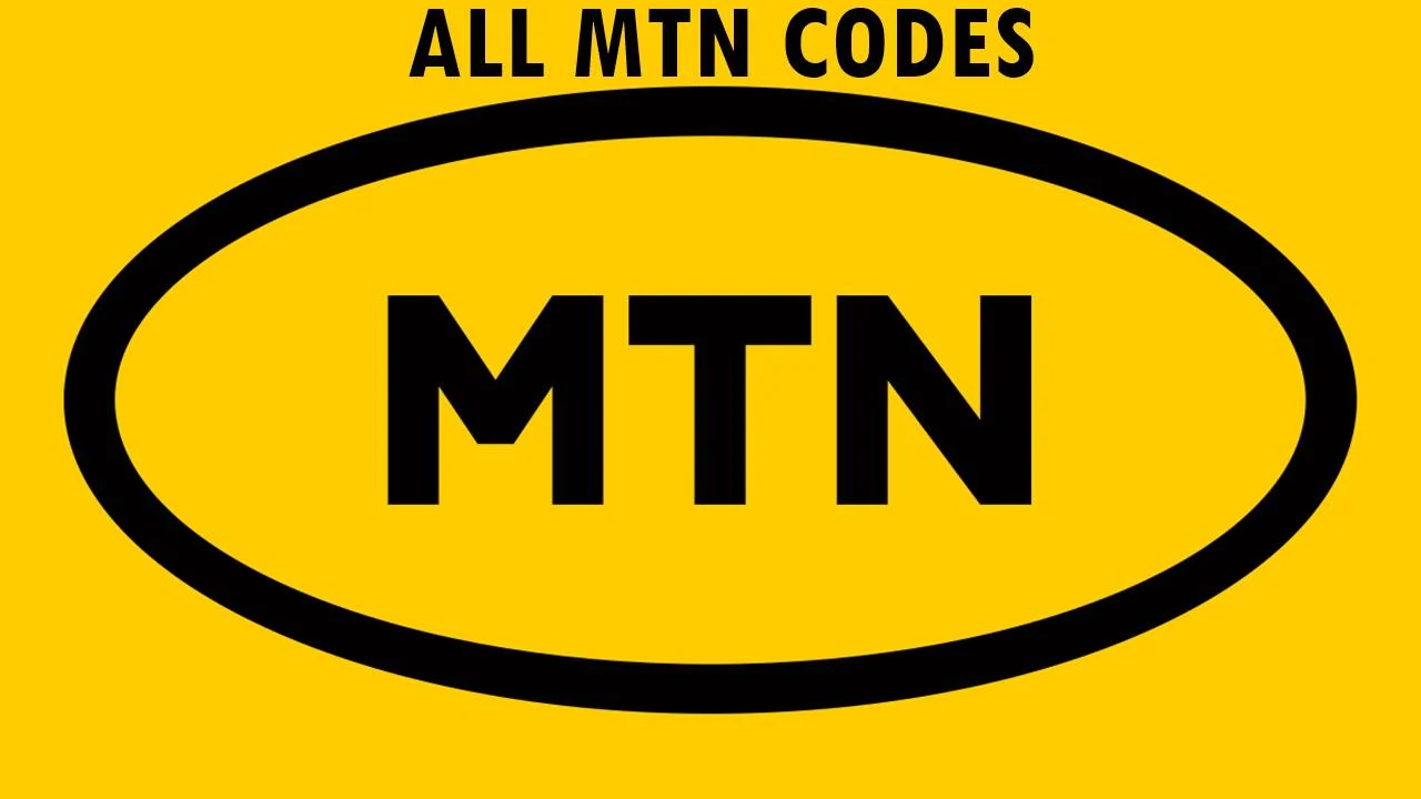 All MTN Codes: MTN Cameroon Secret USSD Codes
