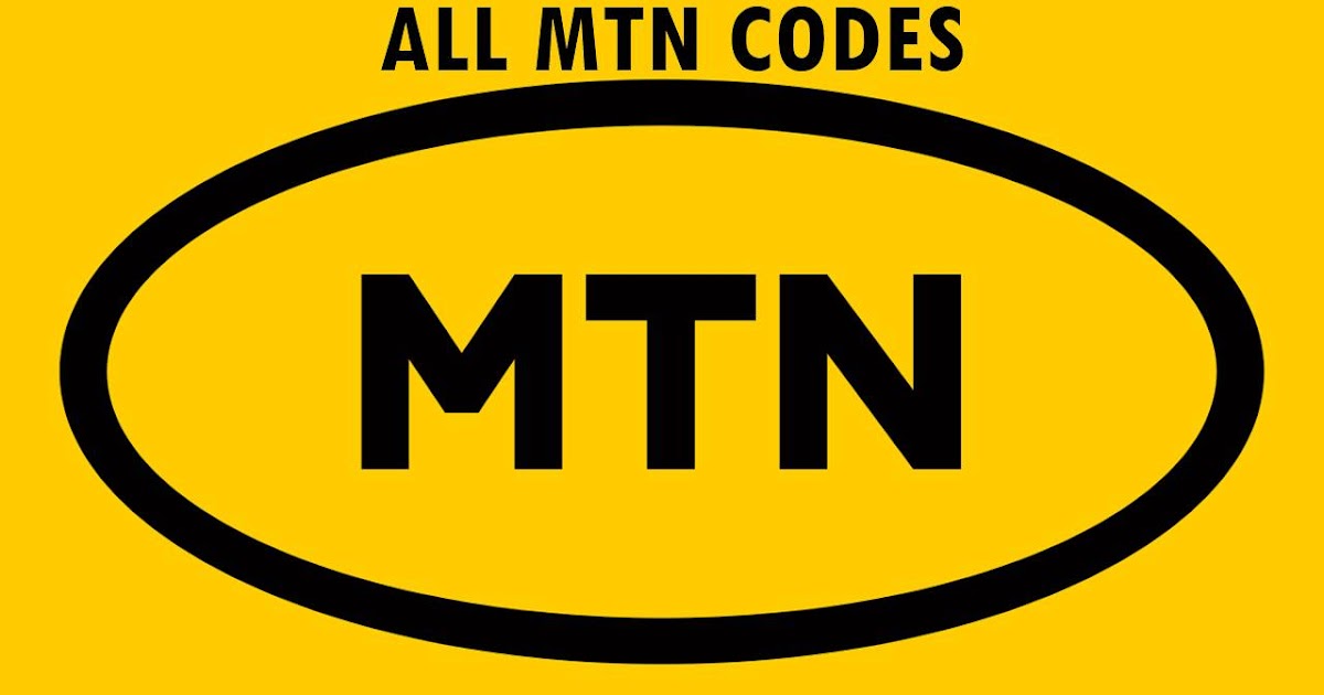 MTN Uganda USSD Codes - wide 9