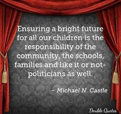 Bright Future Quotes And Sayings