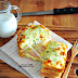 Croque Monsieur – bánh sandwich kẹp kiểu Pháp