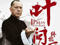 [HD] Ip Man: La pelea final 2013 Ver Online Castellano