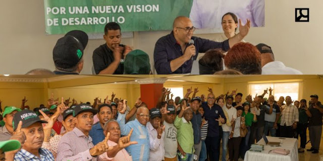 Natanael Gutiérrez: “solo Leonel saca de actual crisis”