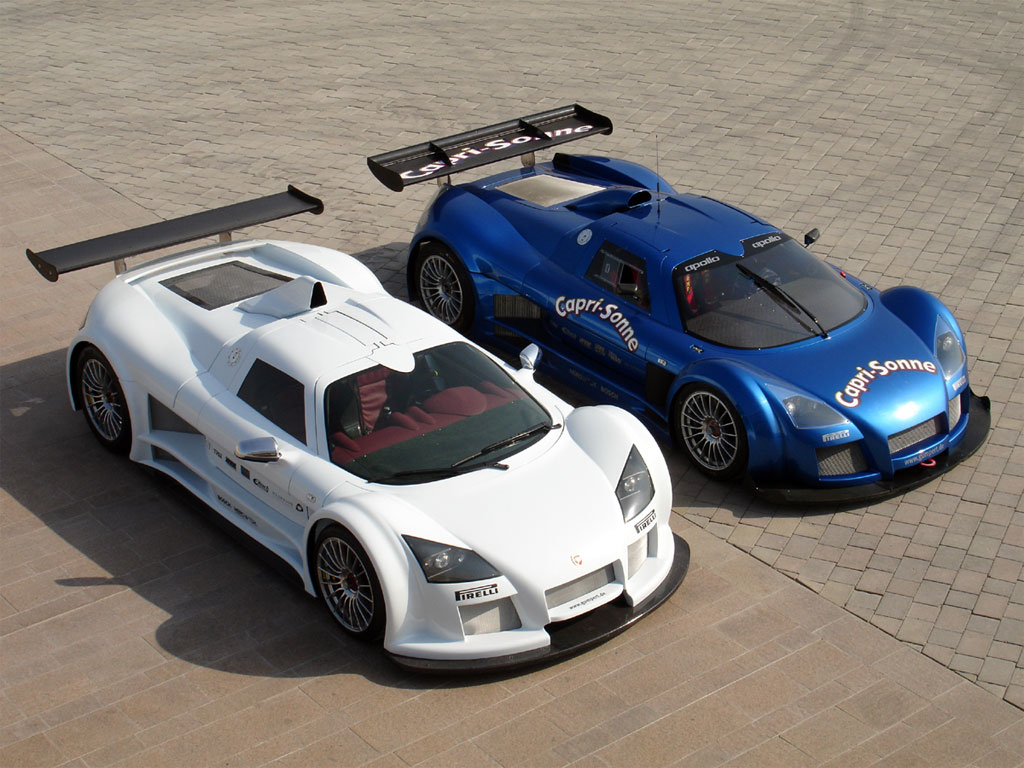 gumpert wallpaper