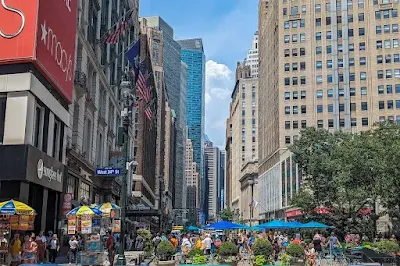 summer time Bioresonance and Acupuncture Acupuncture Bioresonance in NYC