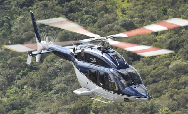 Bell 429WLG