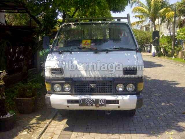  Truk  Daihatsu Dyna  1 Truk  Bekas Barang Second  Tapi Bagus