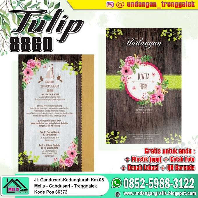 TULIP 8860