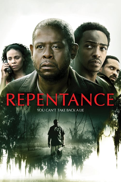 Descargar Repentance 2014 Blu Ray Latino Online