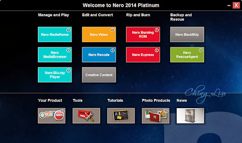 Nero 2014 Platinum 15 Full Version Free Download With Keygen Crack Licensed File