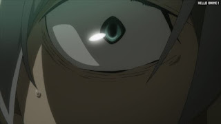 文ストアニメ 4期3話 福沢諭吉 Fukuzawa Yukichi | 文豪ストレイドッグス 探偵社設立秘話 Bungo Stray Dogs Episode 40