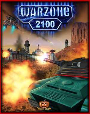 Download Free Games War Zone 2100-Strategi Perang Dengan Tampilan 3D