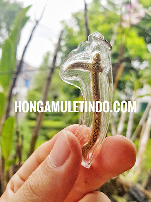 Luangpu Hong Amulets Dhamma Path Blog: Visiting Wat SusanTungmon ~ LP Hong  lp hong amulet price lp hong locket lp hong biography lp hong takrut luang pu hong amulets lp hong pass away luang phor hong katha thai amulet mangga dua square