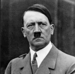 Adolf Hitler