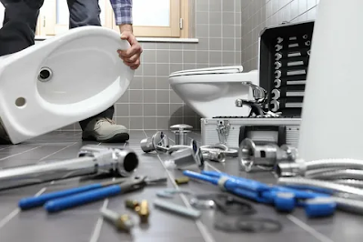 Skilled Plumber in Logan