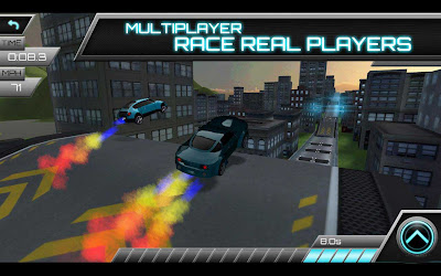 Download Jump Racer apk