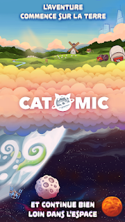 Catomic v1.7.0 (Mod Money/Unlocked) APK