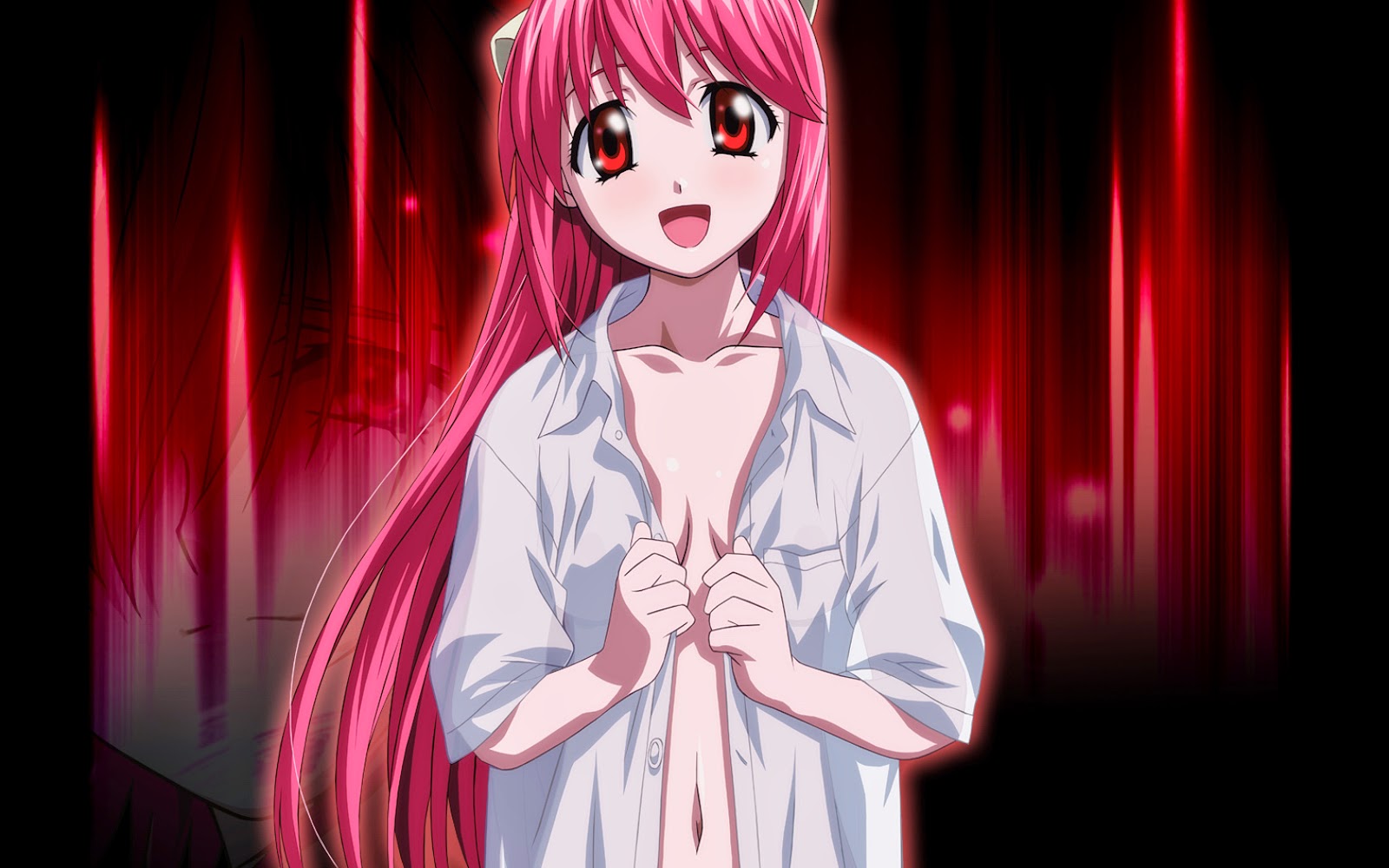 Elfen Lied