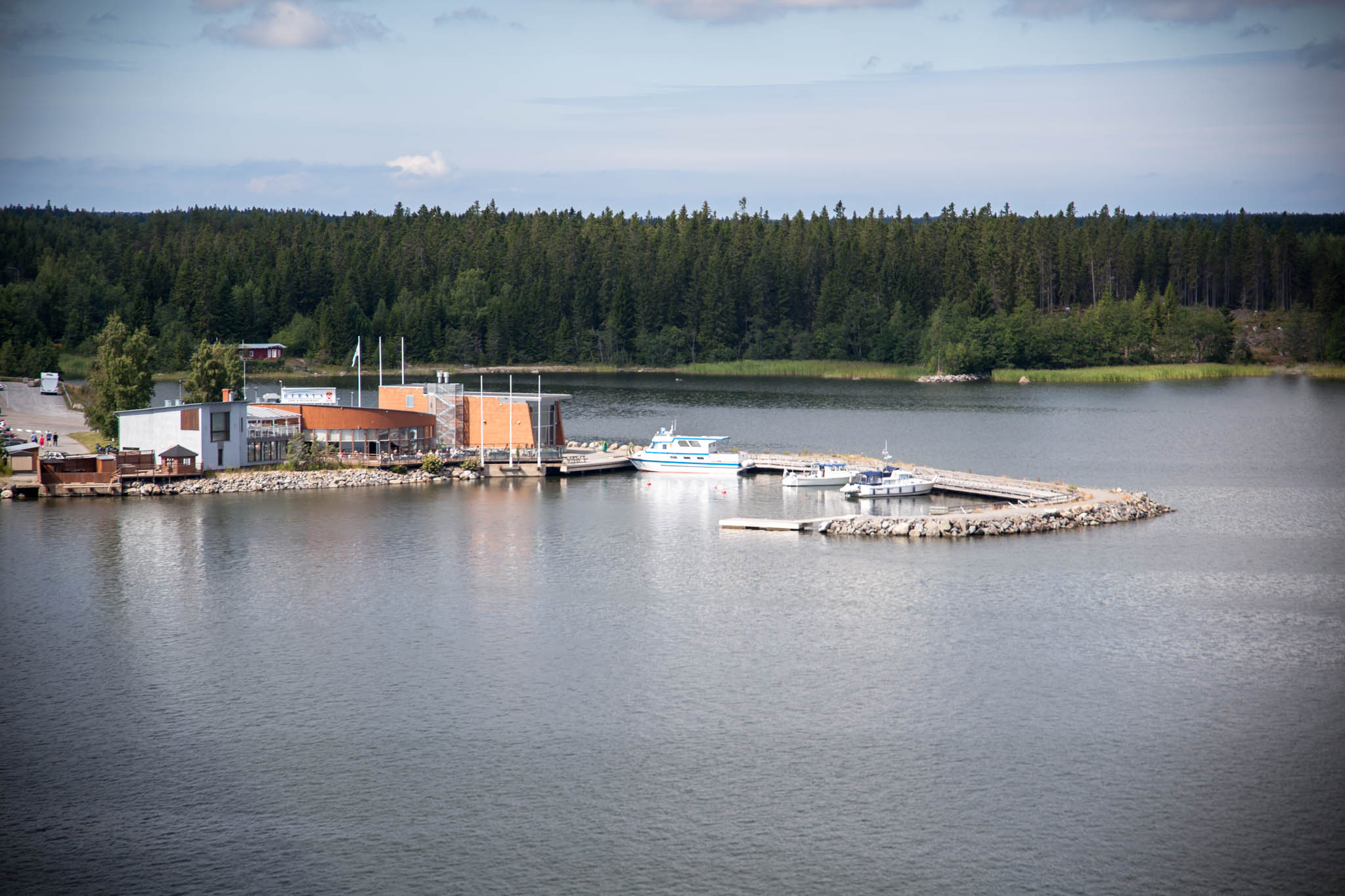 bernys raippaluoto mustasaari