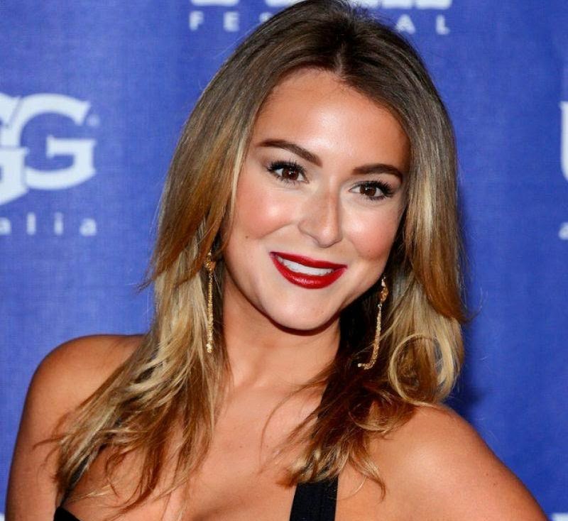 Alexa Vega HD Wallpapers