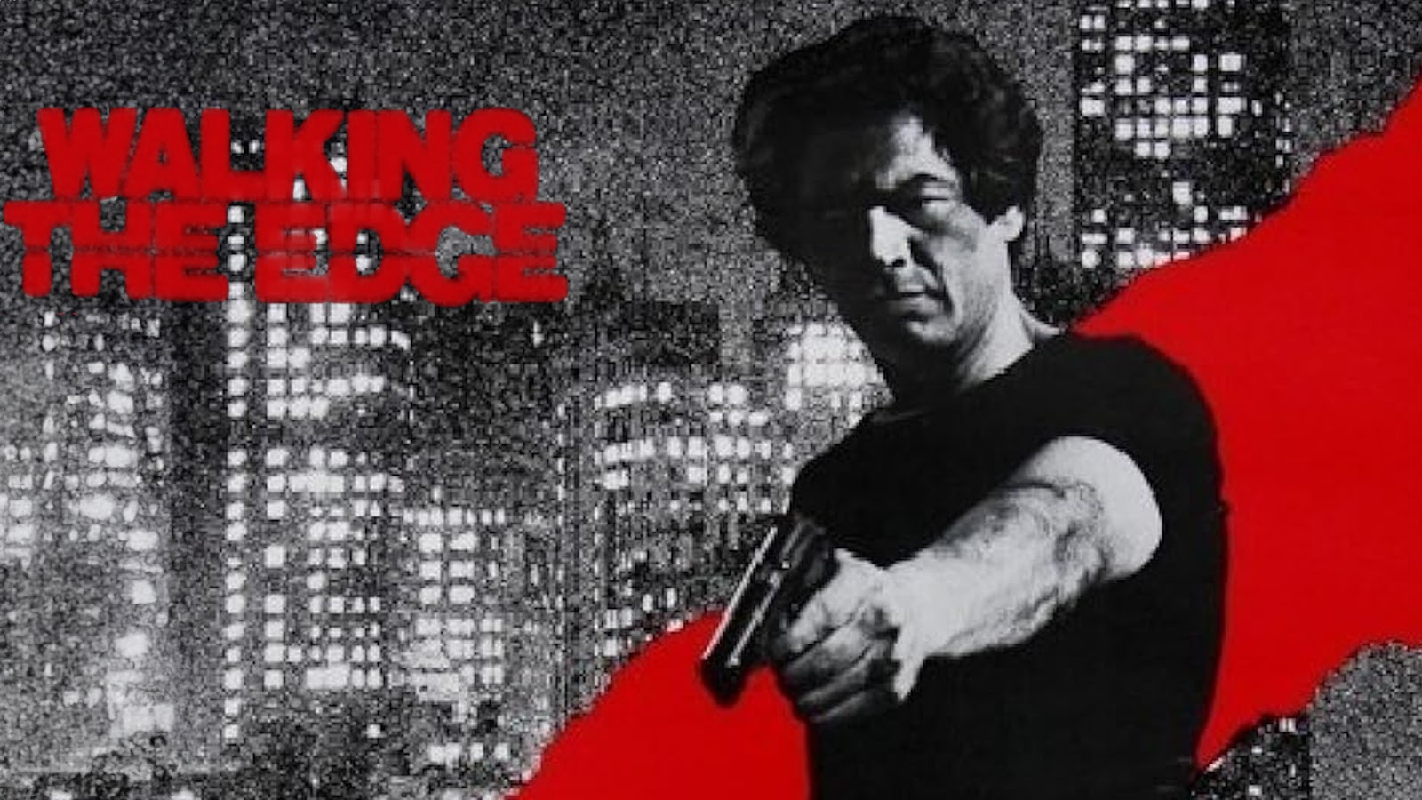 Episode 661: Walking the Edge  (1985)