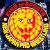 NJPW nega pedido da WWE