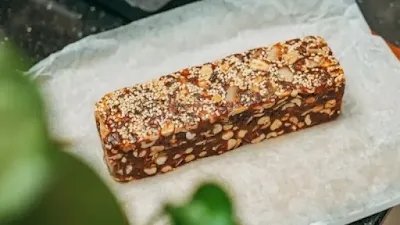 sesame seeds health benefits