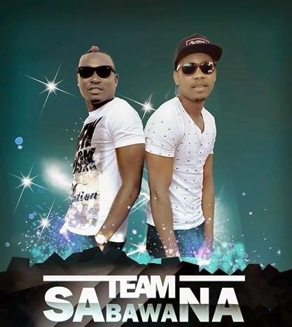 Team Sabawana - Mete bronca ( kadu groove beatz, Dj Lews, Ivan Arires, Pit School & Kawam ) [2014]