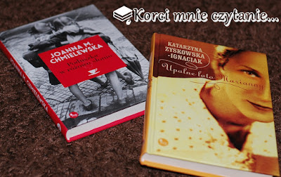 Uwielbiam wyprzedaże, czyli ile książek można kupić za 77 złotych