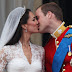 Károly király meghatározó szerepet játszott Vilmos herceg és Kate Middleton esküvőjén