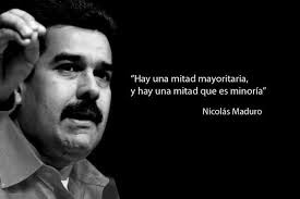 Frases de Maduro