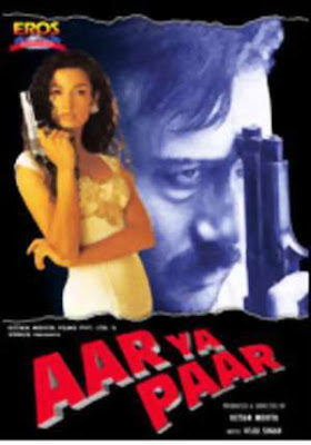 Aar Ya Paar 1997 Hindi Movie Watch Online