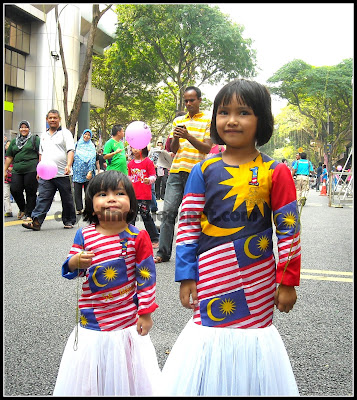 Baju Bendera