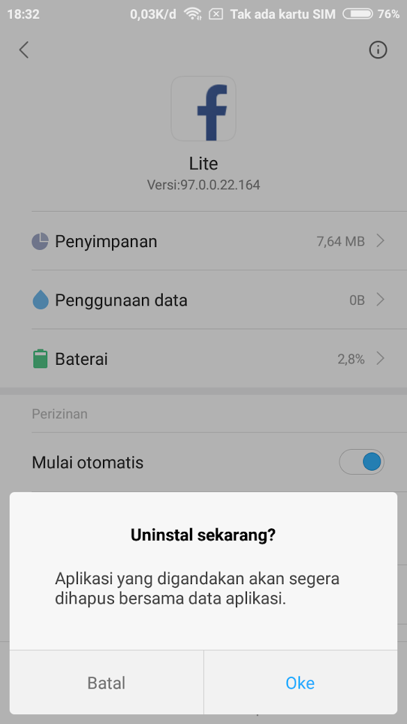 Tidak Bisa Buka Facebook : Cara Mengatasi Fb Lite Error Tidak Bisa Di Buka Maaf Terjadi Masalah Harap Coba Lagi Youtube : Maybe you would like to learn more about one of these?