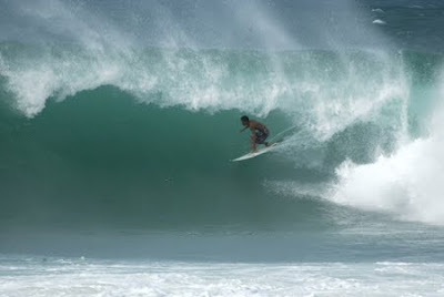 surf proche  Hotel Blue Conga - Costa Rica