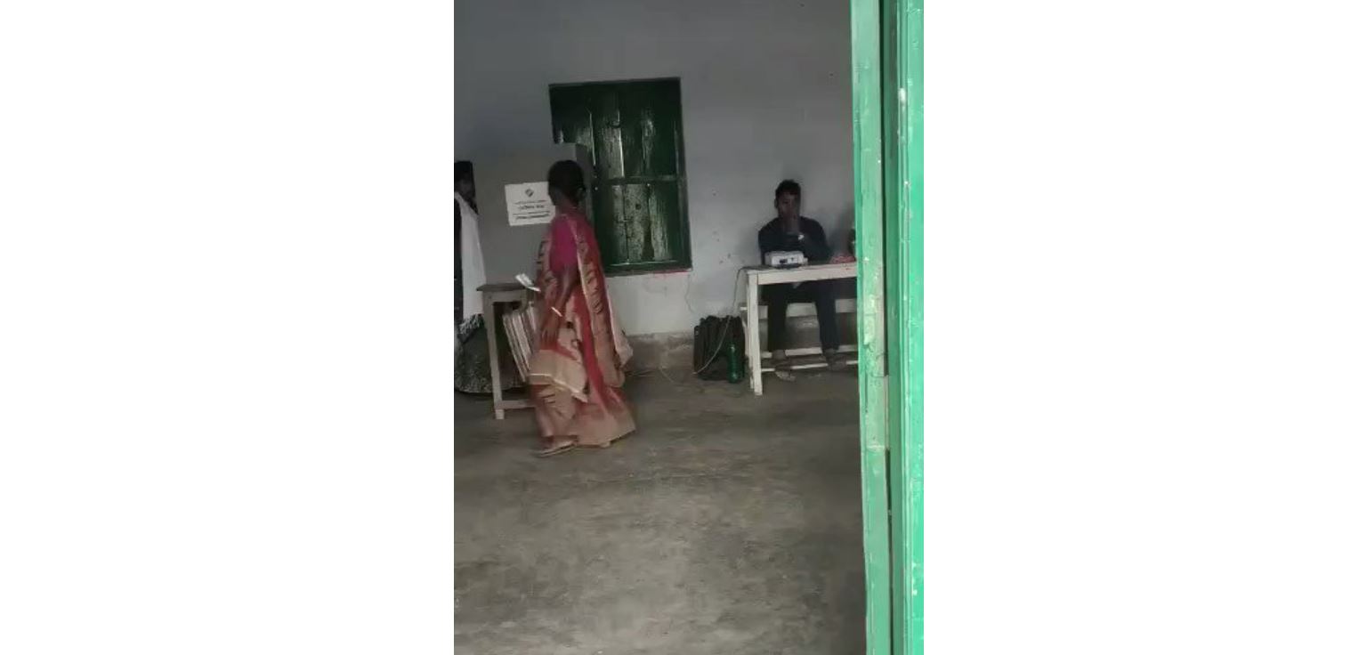 women-forced-poll-vote-election-rigging-false-claim-west-bengal-elections-2021